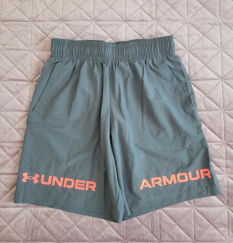 Kraťasy under armour m, under armour,m