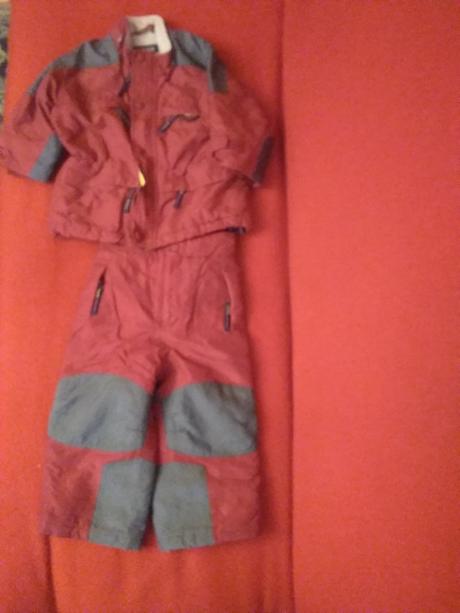 Kombinéza, l.o.g.g.,80