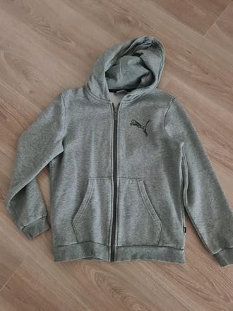 Mikina, puma,164