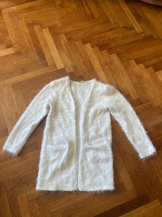 Svetrik 134-140, h&m,140