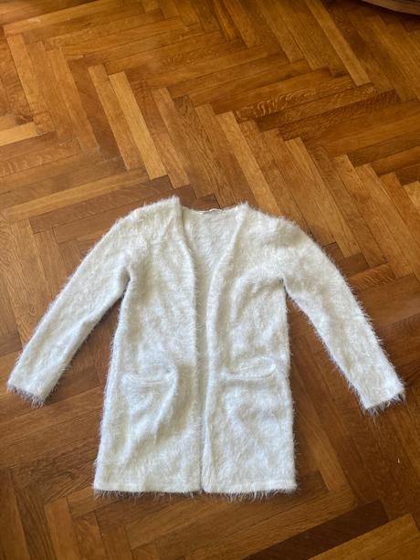 Svetrik 134-140, h&m,140