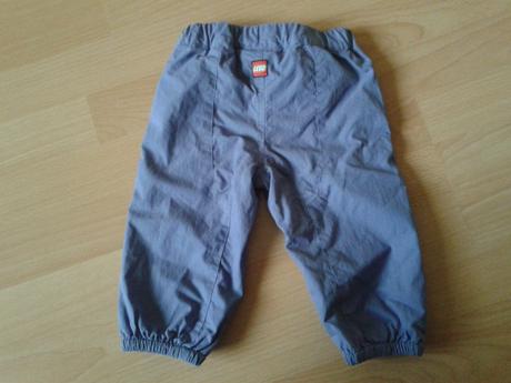 Hrejivá súprava zn.lego wear, lego,74