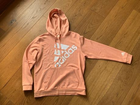 Mikina adidas, adidas,s