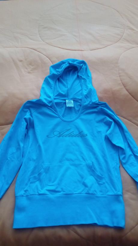 Damska mikina, adidas,s