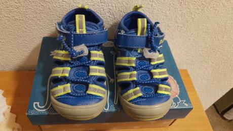 Sandale d.d.step, d.d.step,21