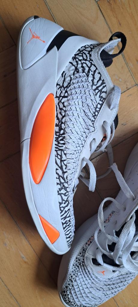 Basketbalové tenisky jordan luka, air jordan,42