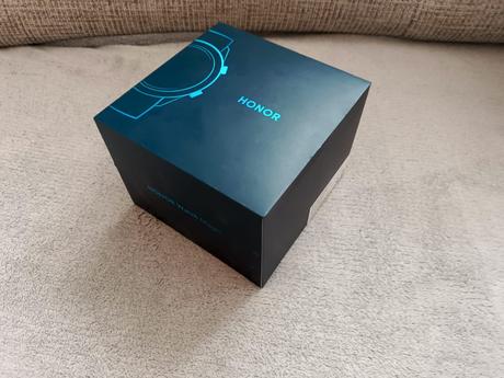 Smart hodinky honor watch magic, 