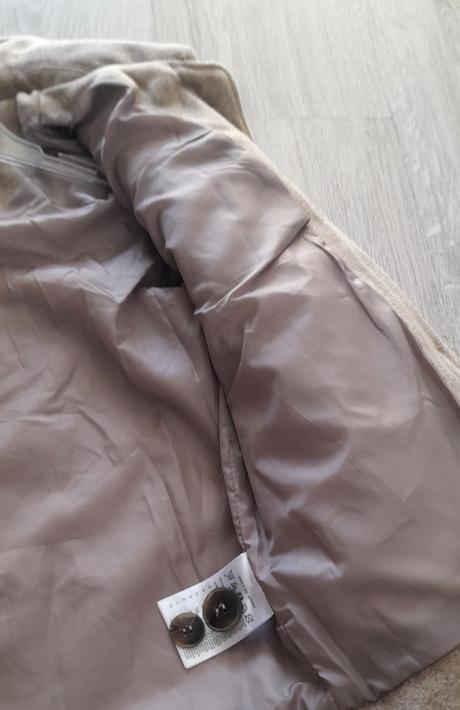 Prechodna bunda, takko,s