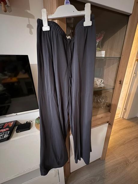 Široké nohavice reserved, reserved,m