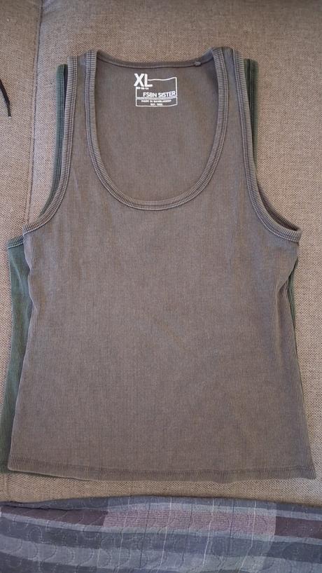Nove tielocka, new yorker,xl