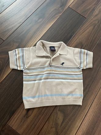 Tričko next, next,80