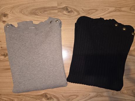 Svetriky vel.xs h&m, h&m,xs