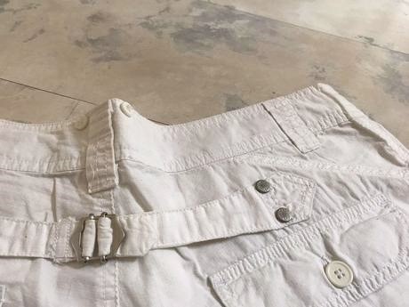 Zaujímavé šortky, m