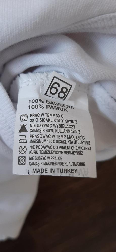 Nove body velk.68, 68