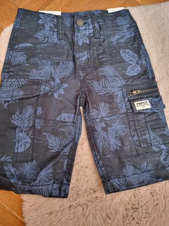 Chlapčenské kraťasy, dopodopo,122