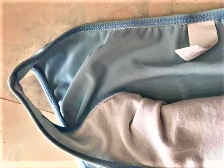 Spodok plaviek, colours of the world,l