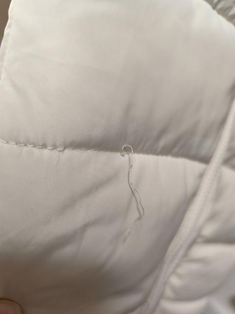 Zimný overal, f&f,74