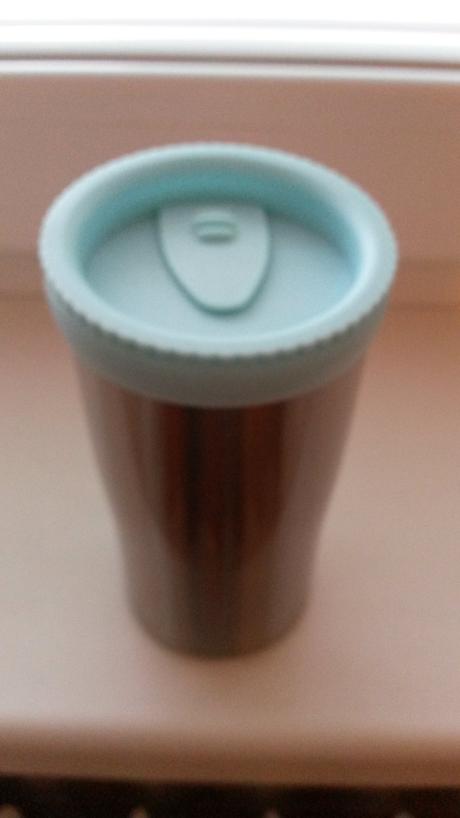 Termo hrnček / pohar na kávu a čaj,