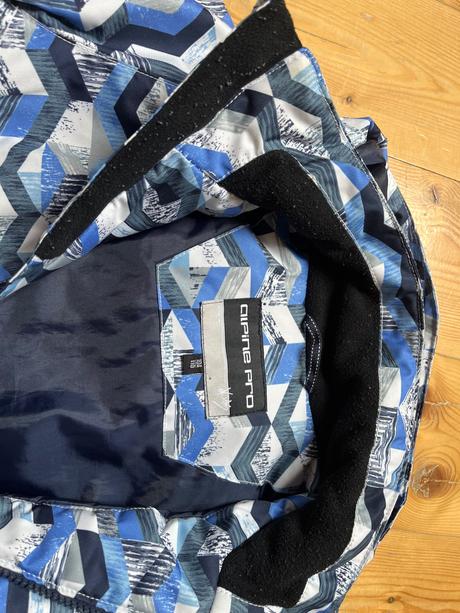 Alpine pro lyziarska suprava, alpine pro,110