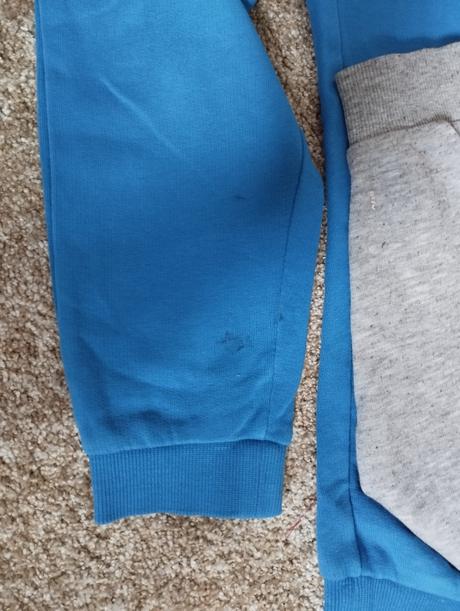 Mikina, tepláky, 86–98