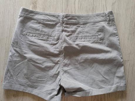 Šortky, f&f,42