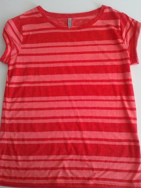 Perfektný stav, fishbone,m