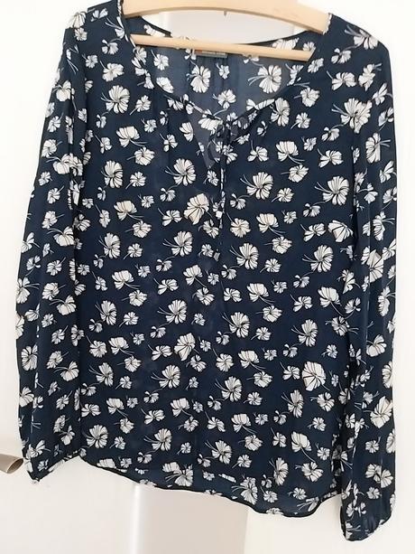 Blúzka, street one,40