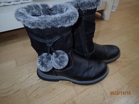 Zimne čižmičky daichman, graceland,31