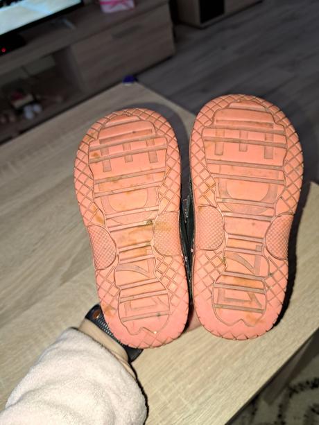 Celoročné topánky ddstep, d.d.step,22