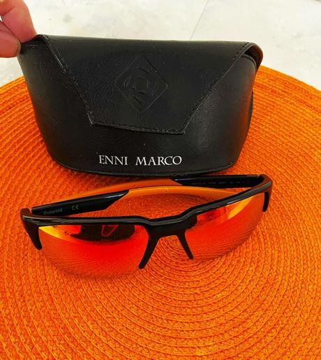 Polarizované značkové zrkadlovky, 