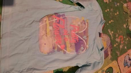 Detské tricko, dopodopo,110