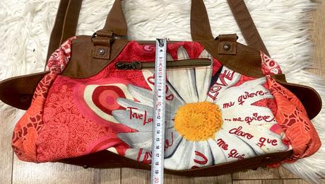 Desogual kabelka, desigual