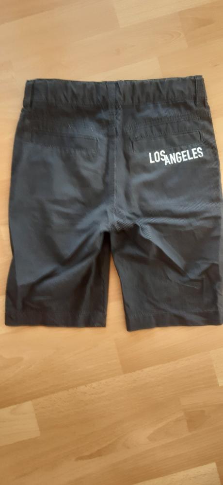 Chlapčenské kraťasy, chapter young,134