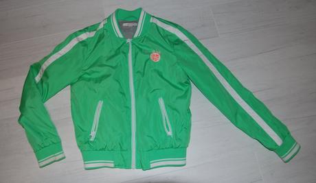 Jarná bundička, esprit,152