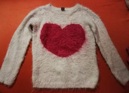 Sveter, dopodopo,128