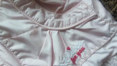 Prechodná bundička s kapucňou, s.oliver,86