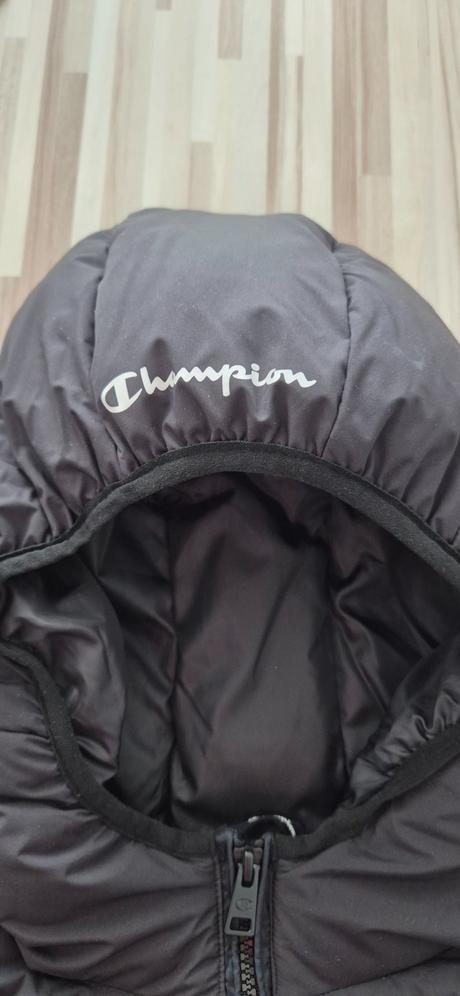 Zimná bunda champion, champion,s
