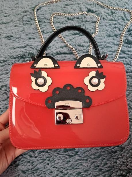 Furla kabelka, furla