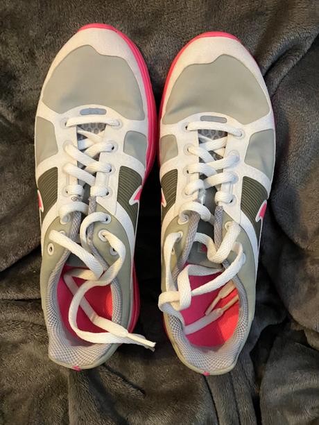 Ultraľahké tenidky, nike,38