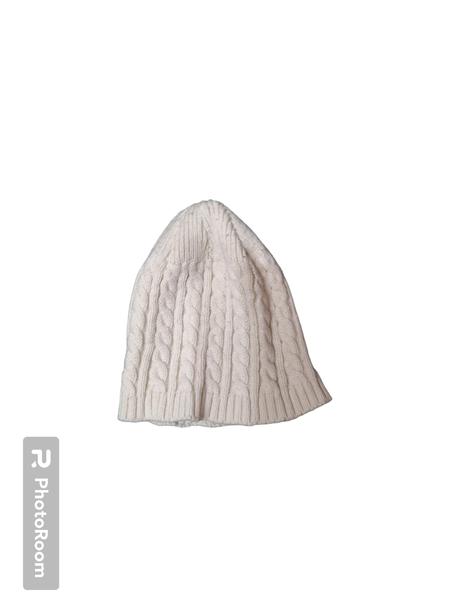 Dievčenská čiapočka z akrylu, 104