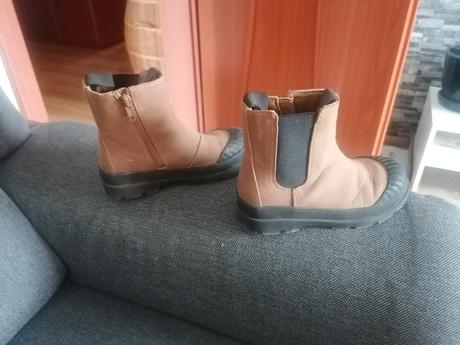 Prechodné topánky, h&m,29