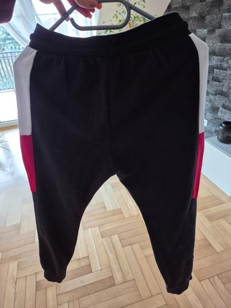 Teplákova súprava, f&f,140