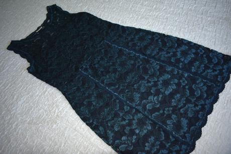 Intimissimi, krajkové šaty veľ. m, intimissimi,m