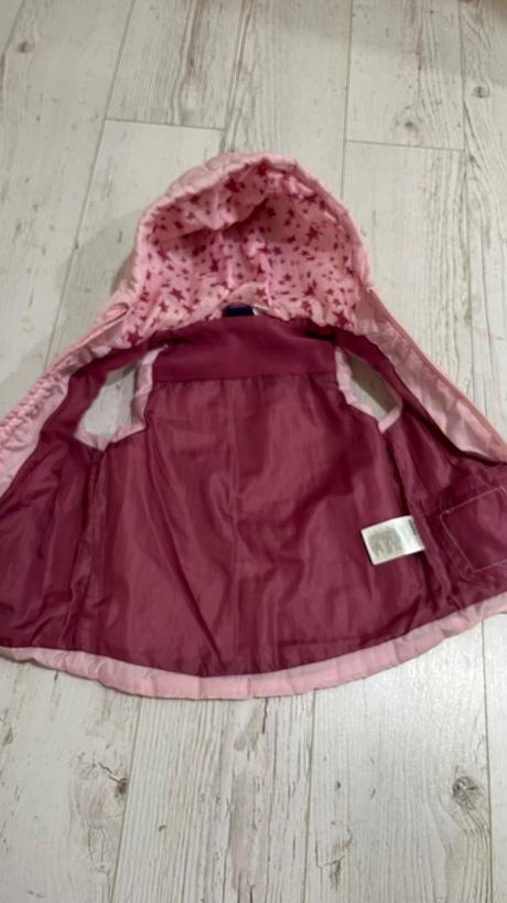 Prechodná vesta 98, lupilu,98