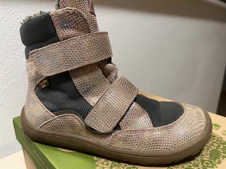 Froddo bf tex winter 2024 pink shine, froddo,32