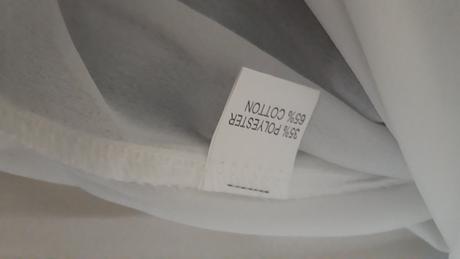 Tehotenská blúzka, m