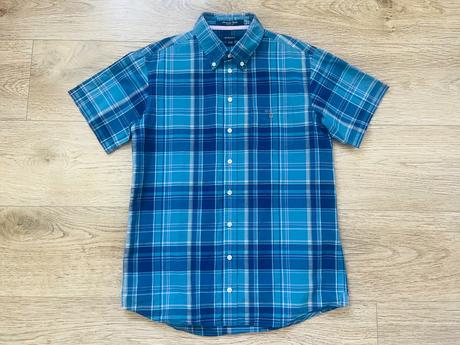 Letná košeľa gant, gant,170