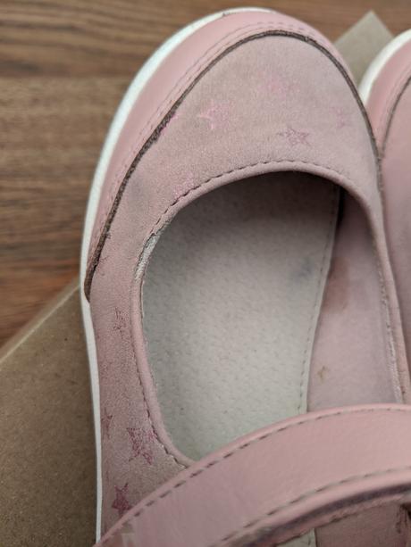 Balerínky, nelli blu,30