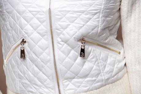 Bunda / sveter mayo chix s/m, s