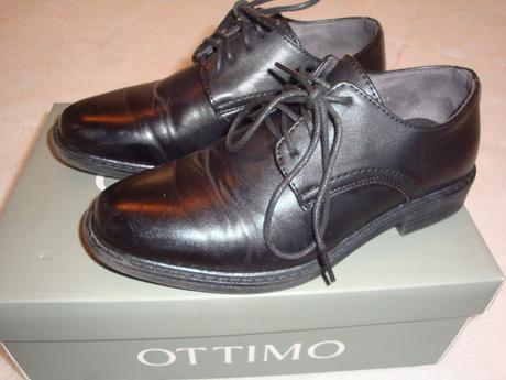 Slávnostné polotopánky, 33